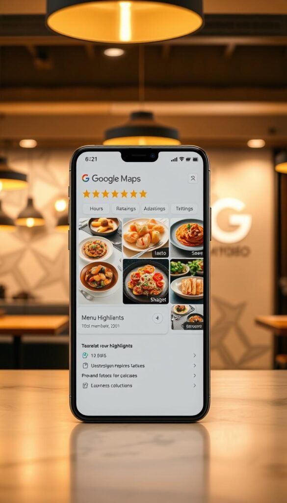 optimizacion-ficha-google-maps-restaurantes