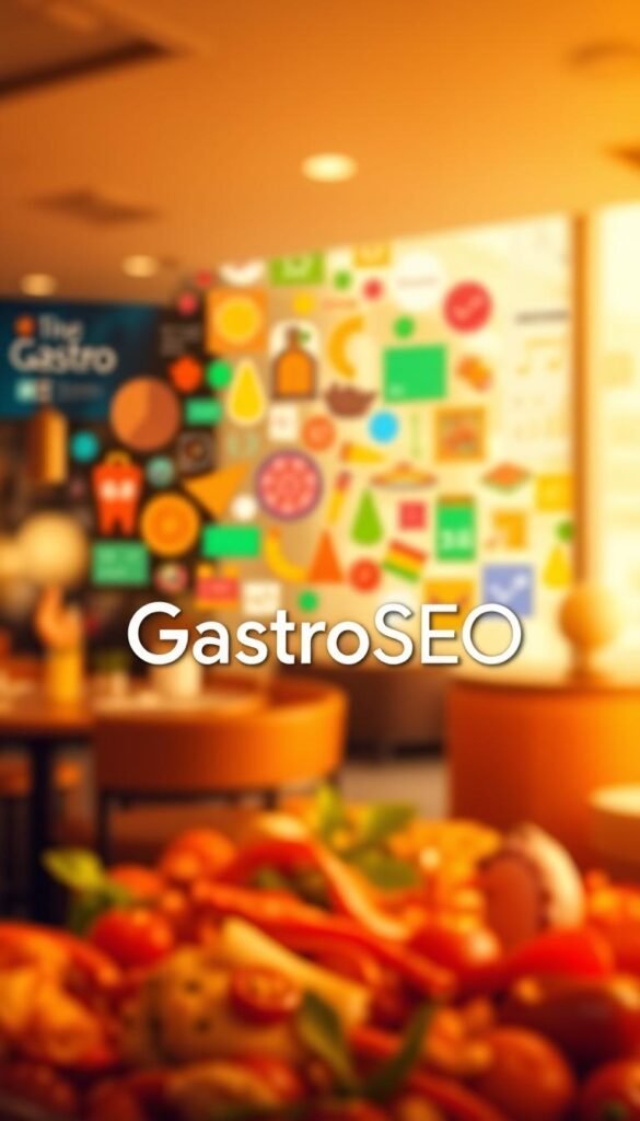 optimización google my business restaurantes