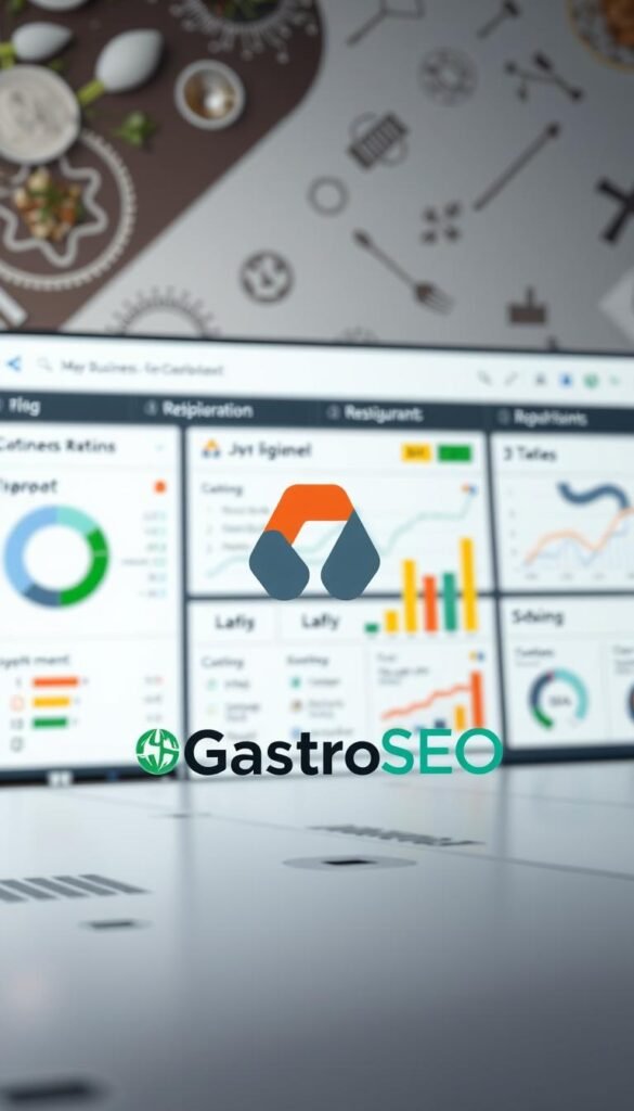 optimización google my business restaurantes