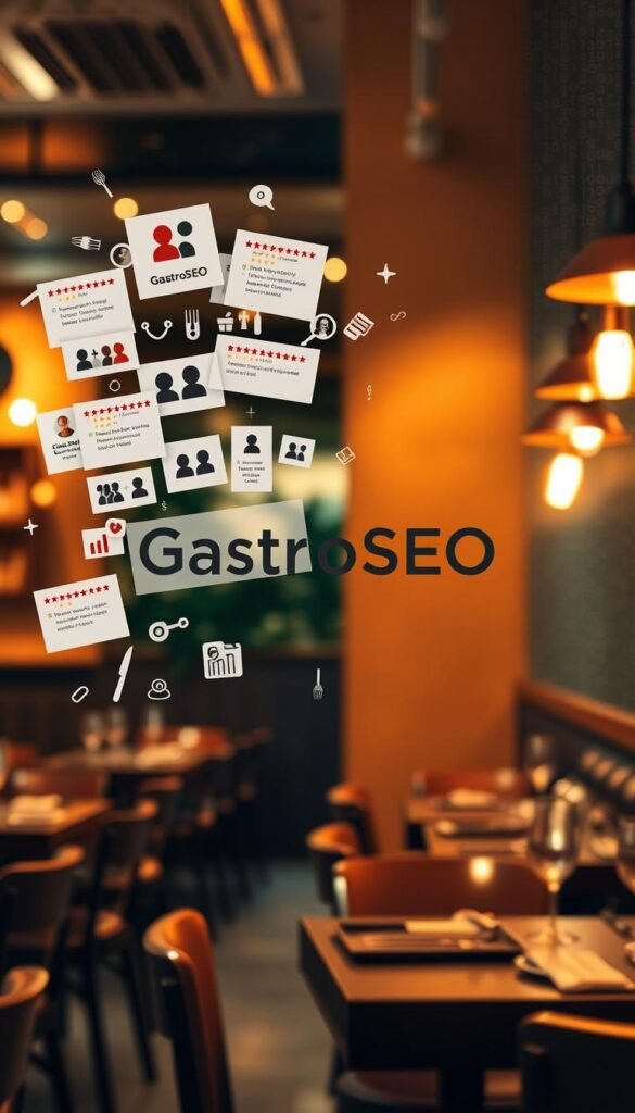 reseñas clientes restaurantes