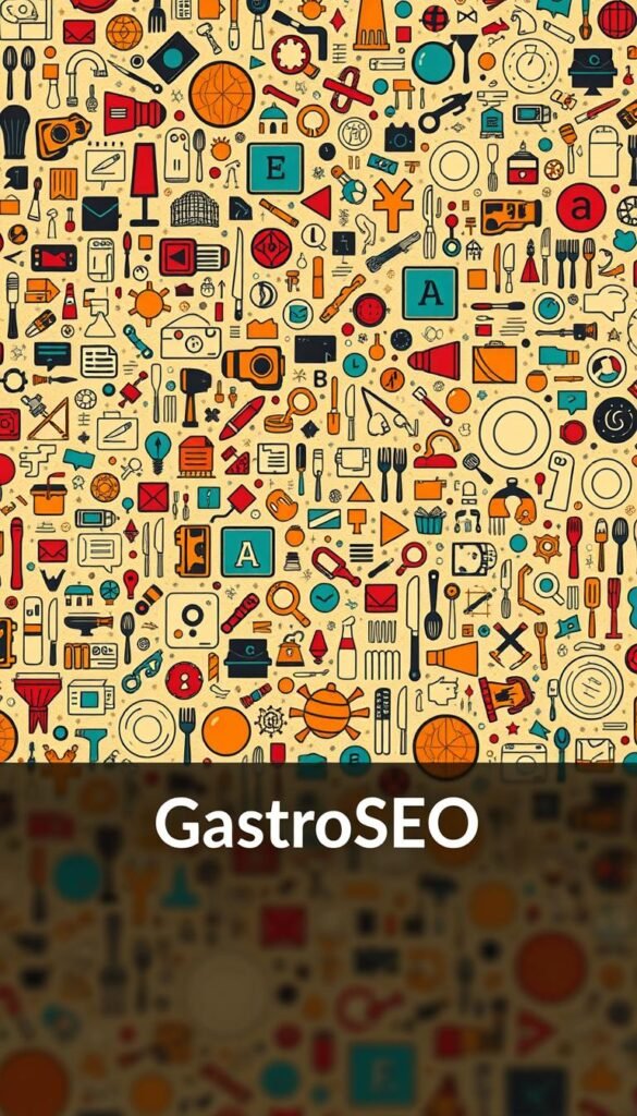 seo local sem local restaurantes