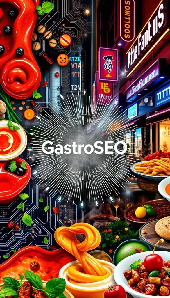 servicios seo local para restaurantes