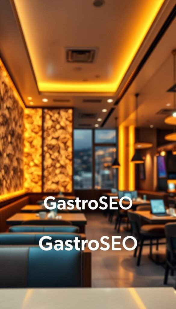 sinergia sem seo restaurantes